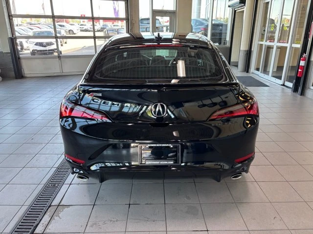 2026 Acura Integra 5th Gen - Image 7 of 20