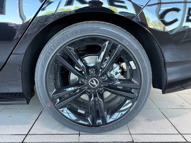 2026 Acura Integra 5th Gen - Image 10 of 20