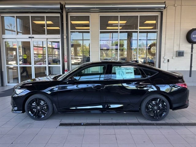 2026 Acura Integra 5th Gen - Image 9 of 20