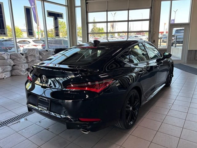 2026 Acura Integra 5th Gen - Image 6 of 20