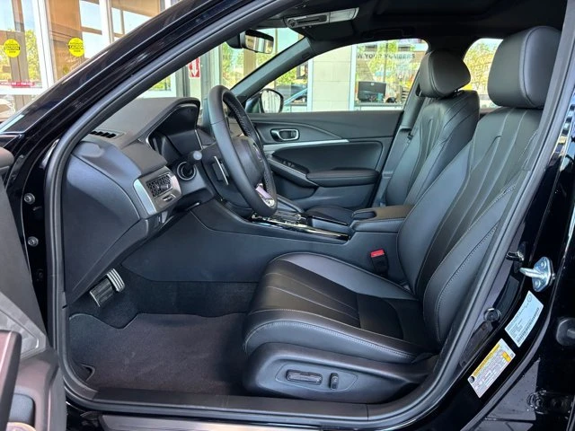2026 Acura Integra 5th Gen - Image 12 of 20