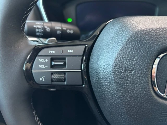 2026 Acura Integra 5th Gen - Image 13 of 20