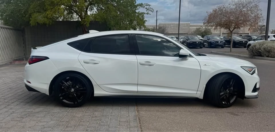 2026 Acura Integra 5th Gen - Image 7 of 16