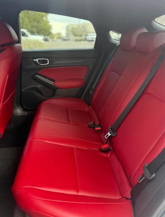 2026 Acura Integra 5th Gen - Image 14 of 16