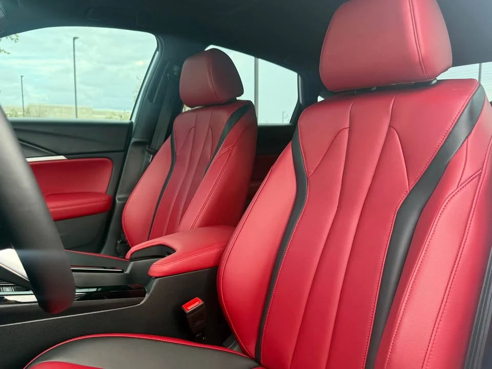 2026 Acura Integra 5th Gen - Image 13 of 16
