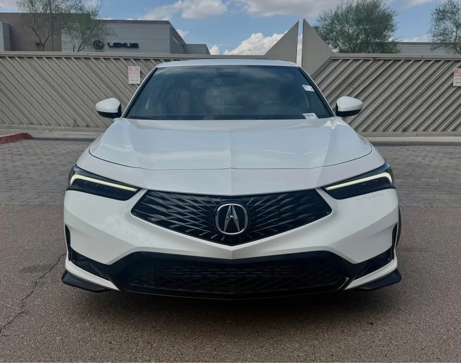 2026 Acura Integra 5th Gen - Image 2 of 16
