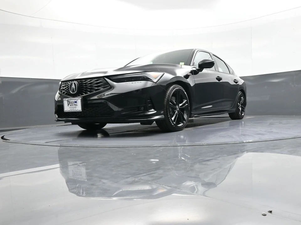 2026 Acura Integra 5th Gen - Image 25 of 31
