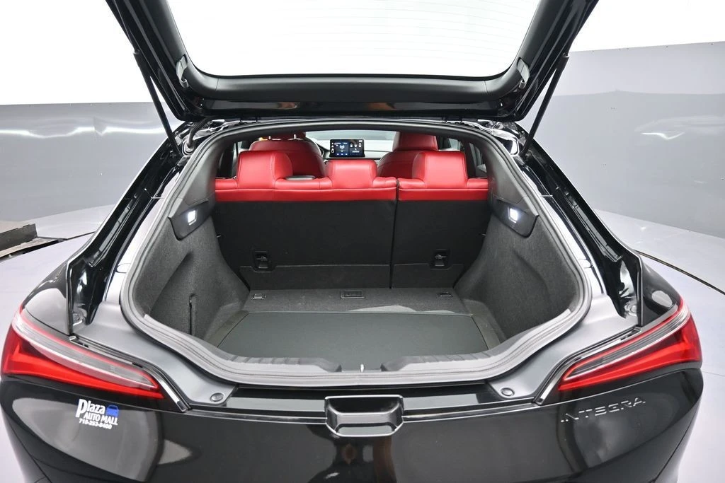 2026 Acura Integra 5th Gen - Image 22 of 31