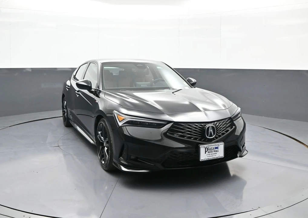 2026 Acura Integra 5th Gen - Image 3 of 31