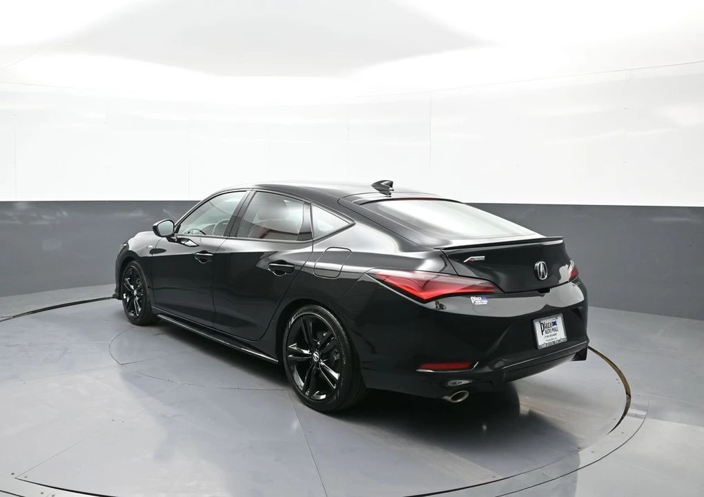 2026 Acura Integra 5th Gen - Image 8 of 31