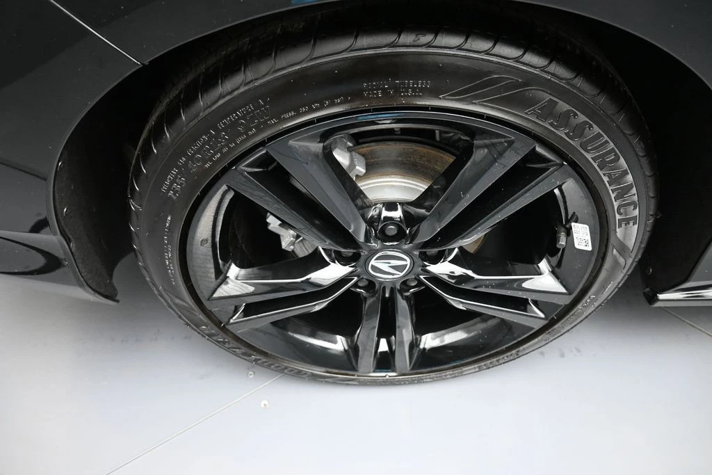 2026 Acura Integra 5th Gen - Image 12 of 31