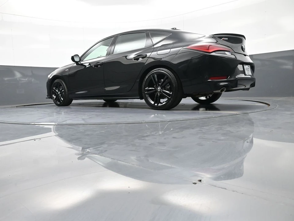 2026 Acura Integra 5th Gen - Image 31 of 31