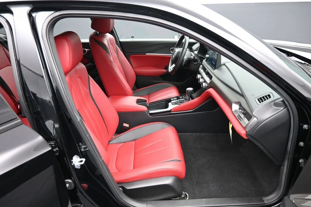2026 Acura Integra 5th Gen - Image 24 of 31