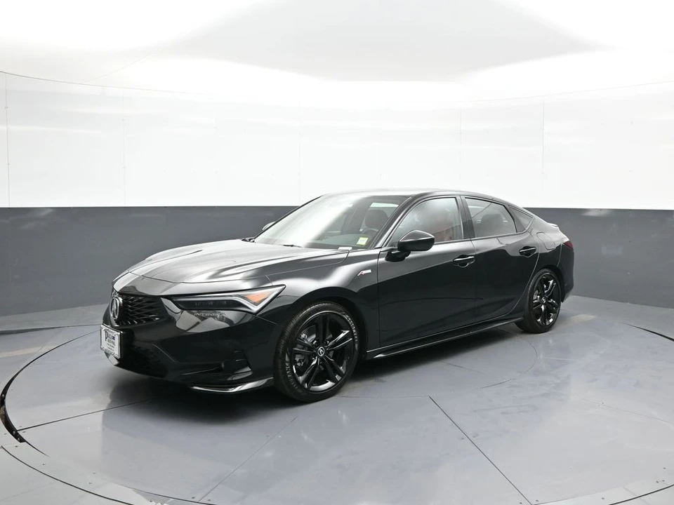 2026 Acura Integra 5th Gen - Image 10 of 31