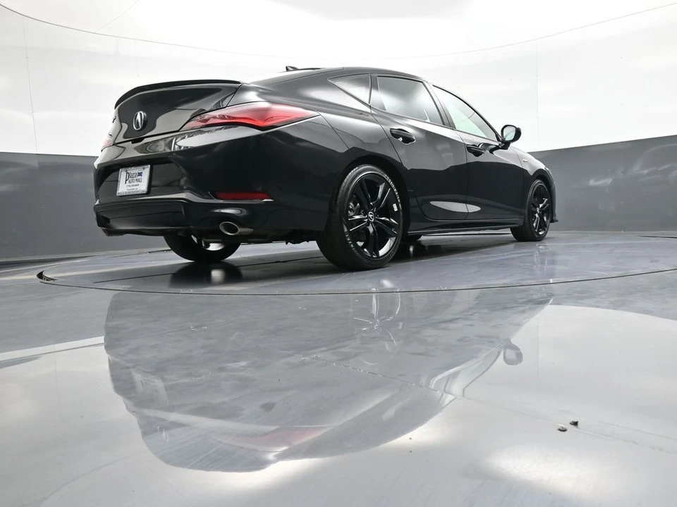 2026 Acura Integra 5th Gen - Image 29 of 31