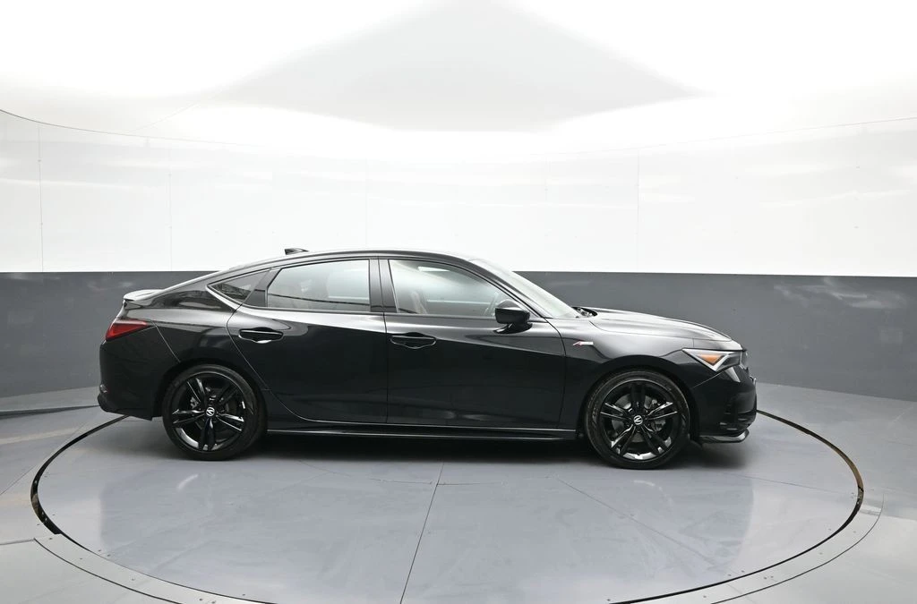 2026 Acura Integra 5th Gen - Image 5 of 31
