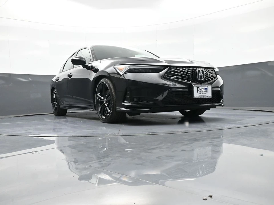2026 Acura Integra 5th Gen - Image 27 of 31