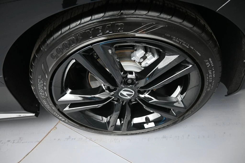 2026 Acura Integra 5th Gen - Image 15 of 31