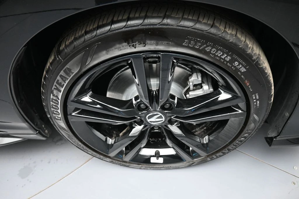 2026 Acura Integra 5th Gen - Image 13 of 31