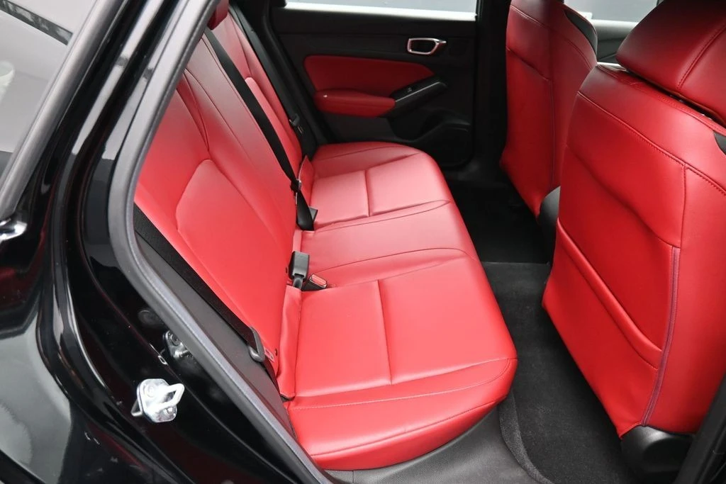 2026 Acura Integra 5th Gen - Image 23 of 31