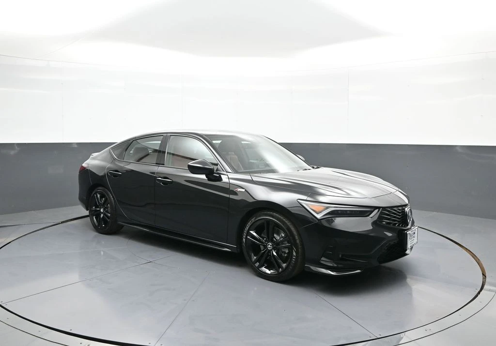 2026 Acura Integra 5th Gen - Image 4 of 31