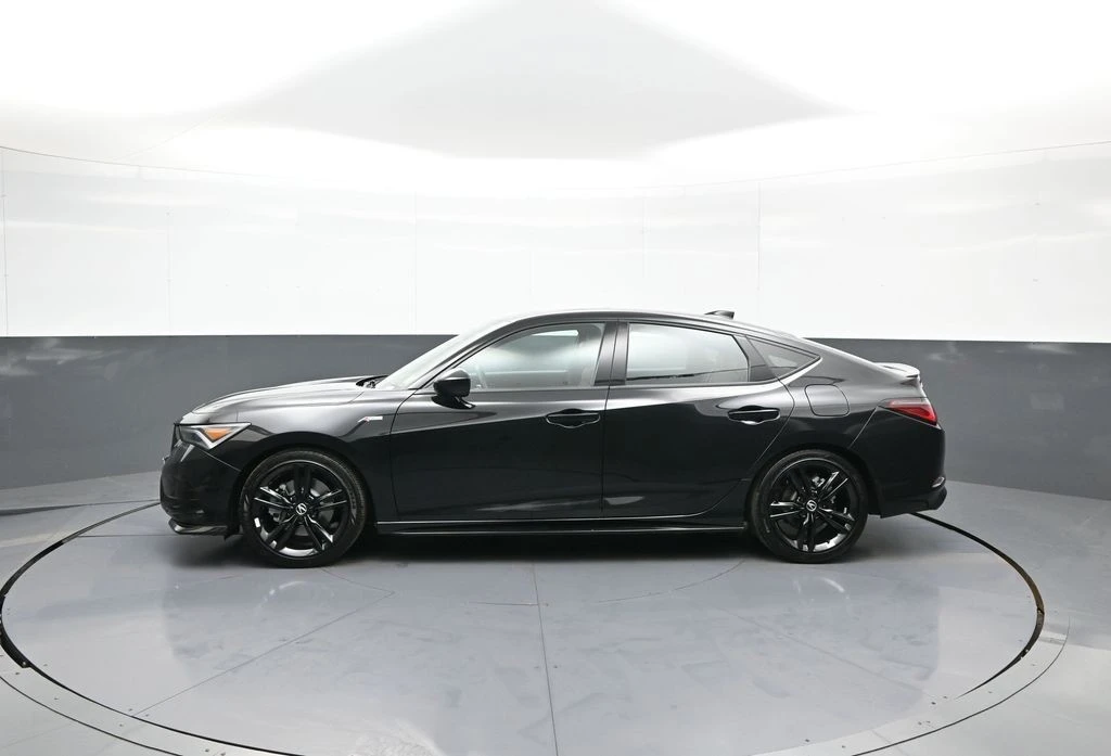 2026 Acura Integra 5th Gen - Image 9 of 31
