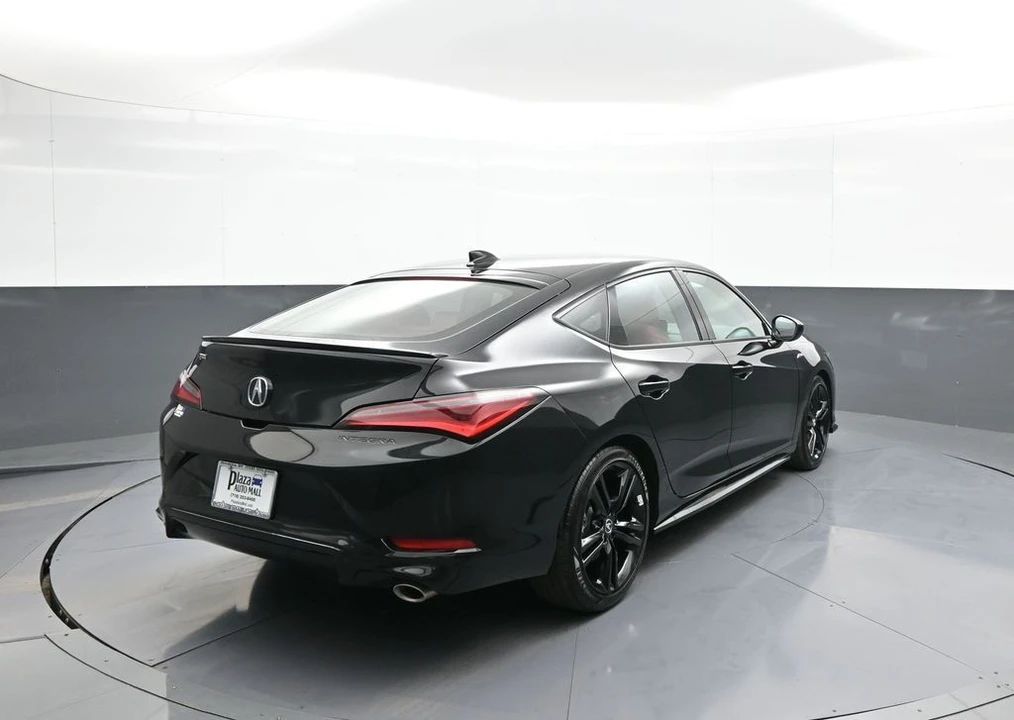 2026 Acura Integra 5th Gen - Image 6 of 31