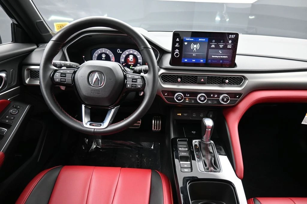 2026 Acura Integra 5th Gen - Image 20 of 31