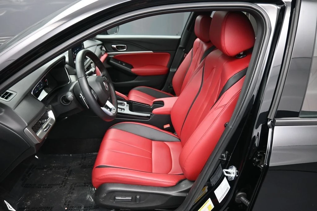 2026 Acura Integra 5th Gen - Image 19 of 31