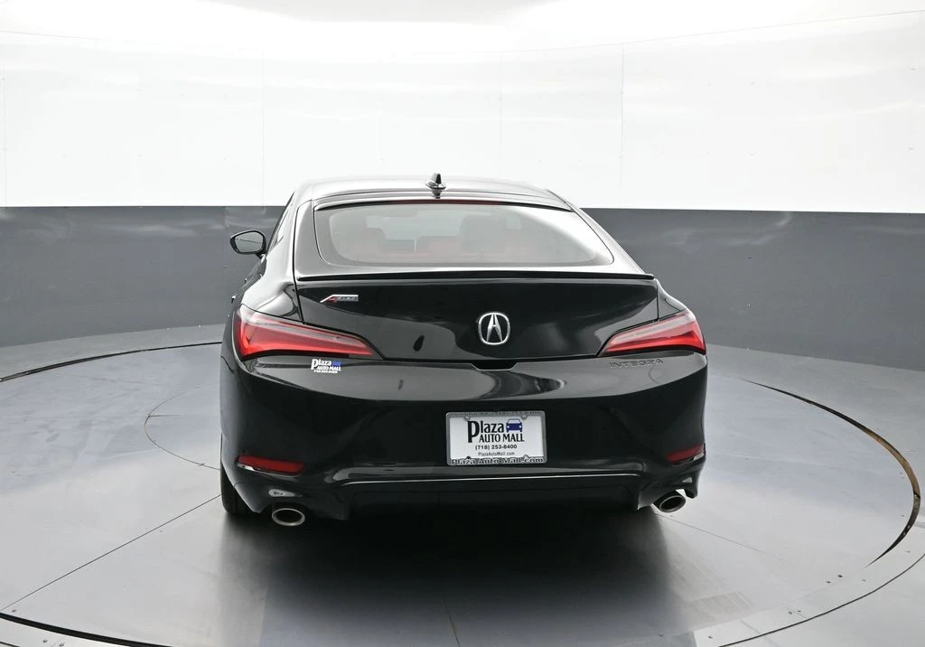 2026 Acura Integra 5th Gen - Image 7 of 31