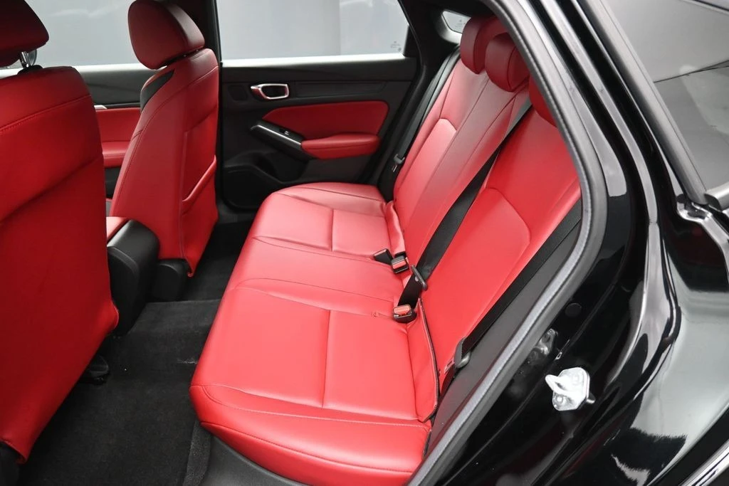 2026 Acura Integra 5th Gen - Image 21 of 31