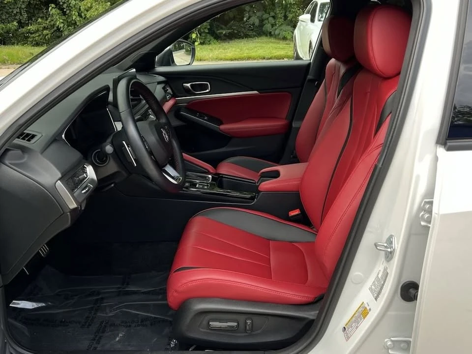 2026 Acura Integra 5th Gen - Image 14 of 20