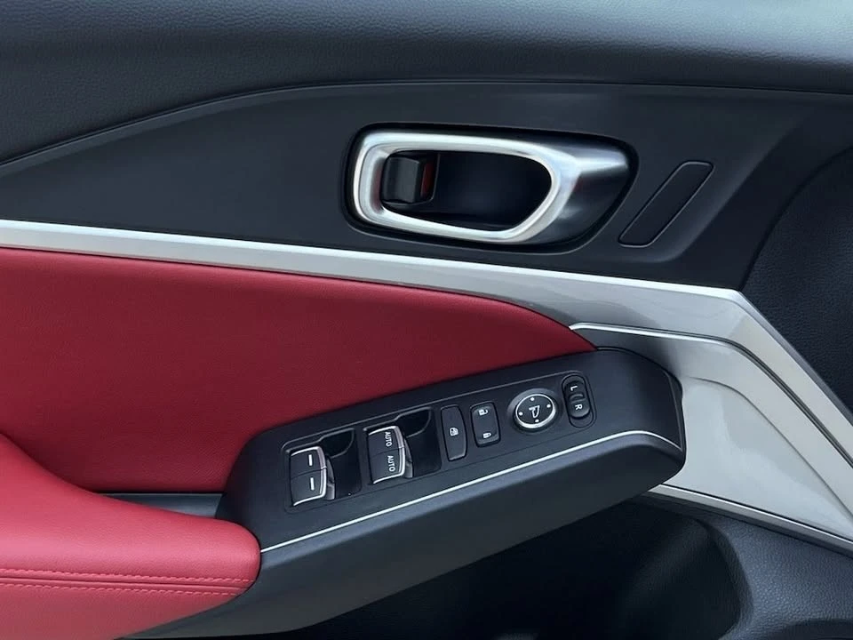 2026 Acura Integra 5th Gen - Image 16 of 20