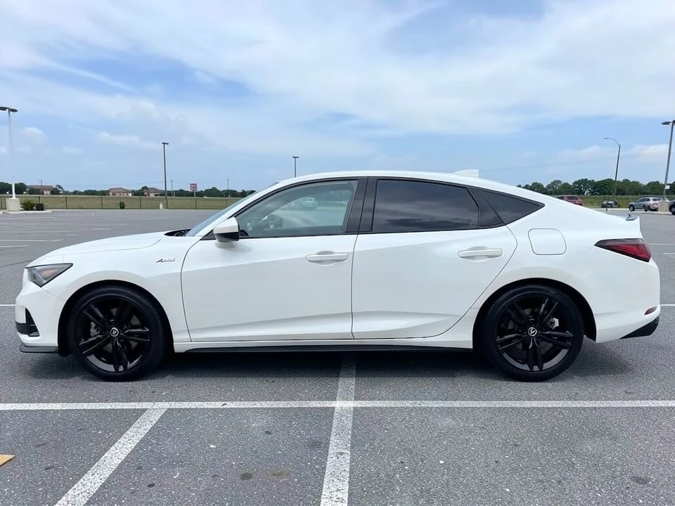 2026 Acura Integra 5th Gen - Image 2 of 20