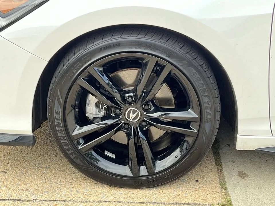 2026 Acura Integra 5th Gen - Image 13 of 20