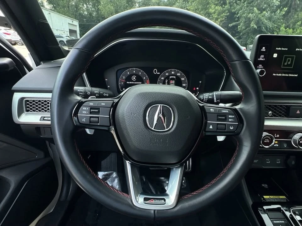 2026 Acura Integra 5th Gen - Image 18 of 20