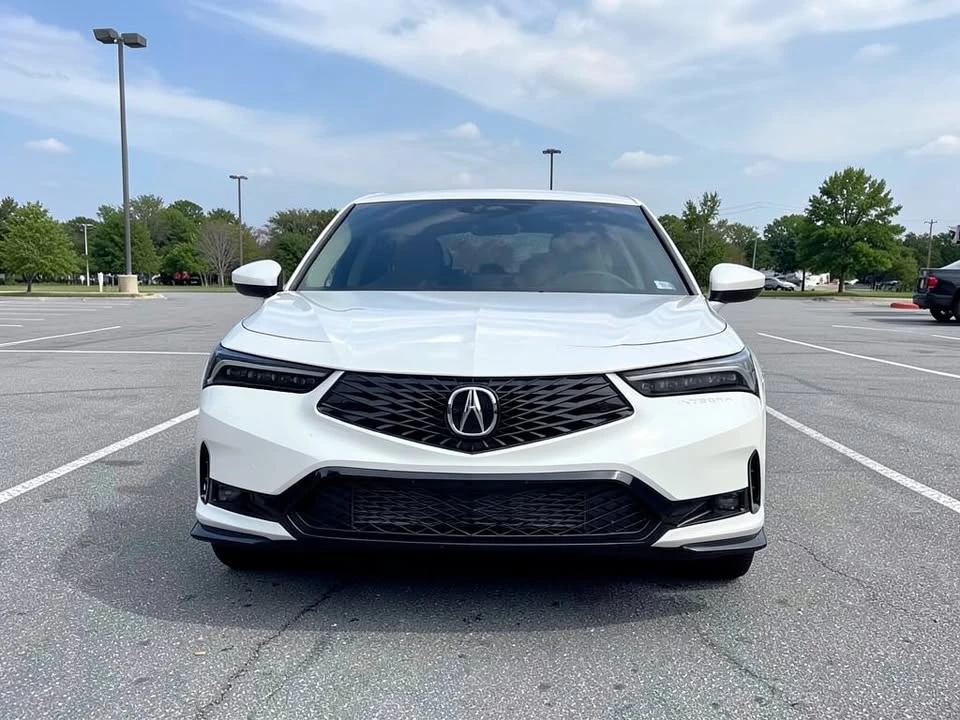 2026 Acura Integra 5th Gen - Image 8 of 20