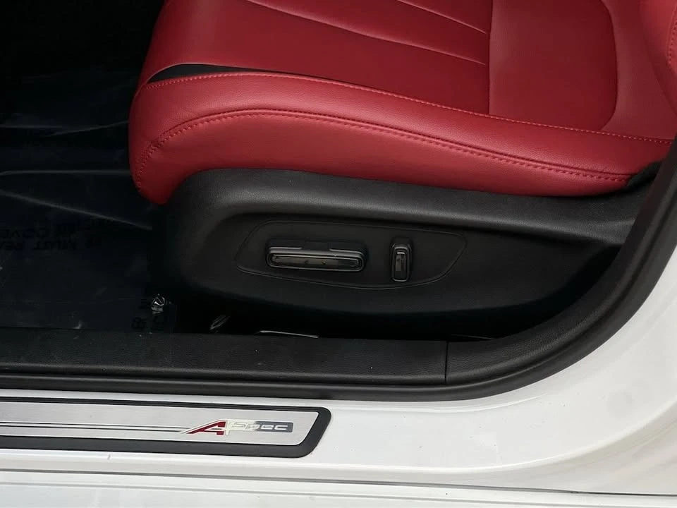 2026 Acura Integra 5th Gen - Image 15 of 20