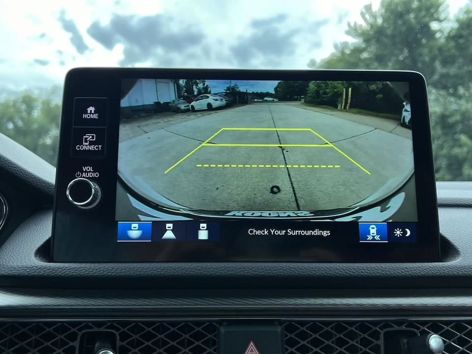2026 Acura Integra 5th Gen - Image 20 of 20
