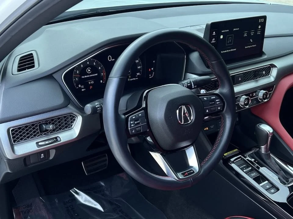 2026 Acura Integra 5th Gen - Image 17 of 20