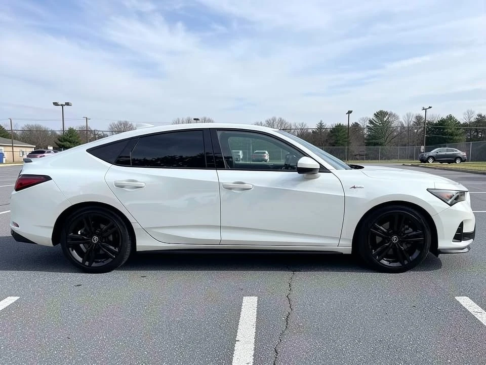 2026 Acura Integra 5th Gen - Image 6 of 20