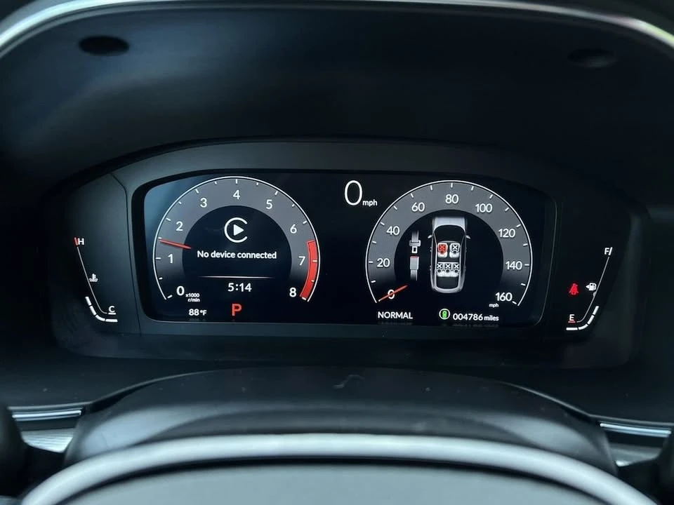 2026 Acura Integra 5th Gen - Image 19 of 20