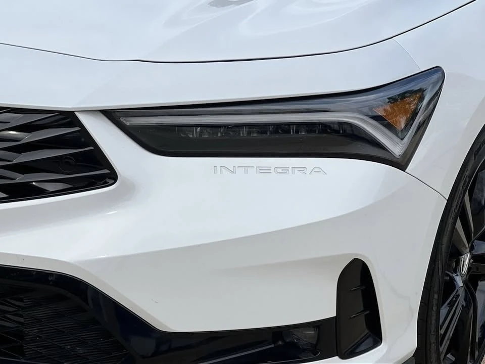 2026 Acura Integra 5th Gen - Image 9 of 20