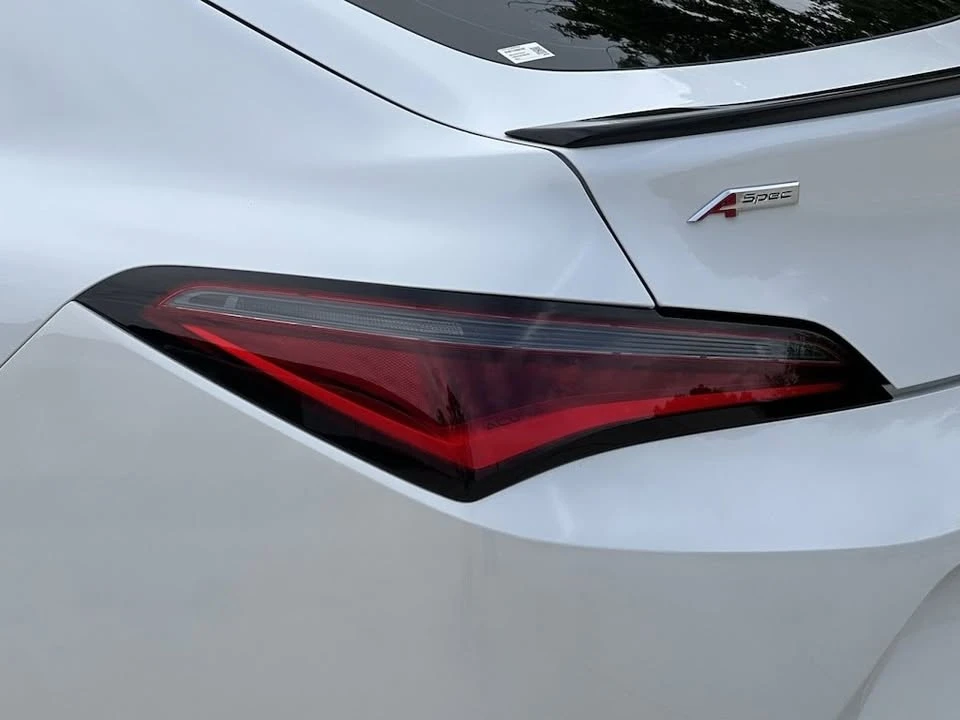 2026 Acura Integra 5th Gen - Image 10 of 20