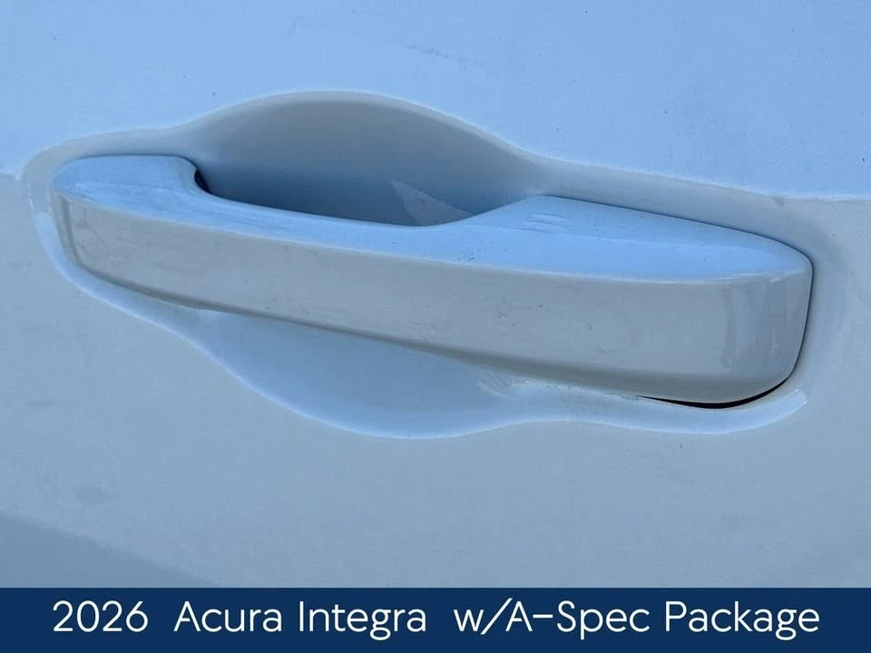2026 Acura Integra 5th Gen - Image 14 of 20