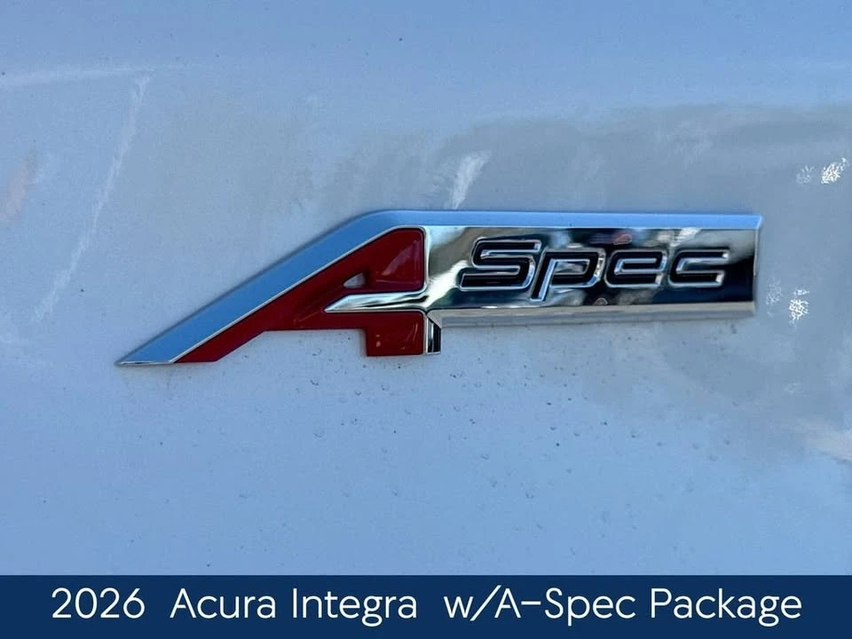 2026 Acura Integra 5th Gen - Image 10 of 20