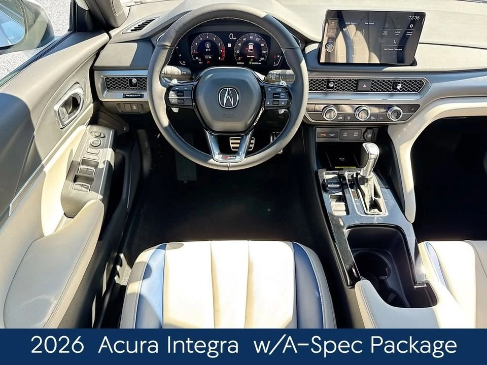 2026 Acura Integra 5th Gen - Image 17 of 20