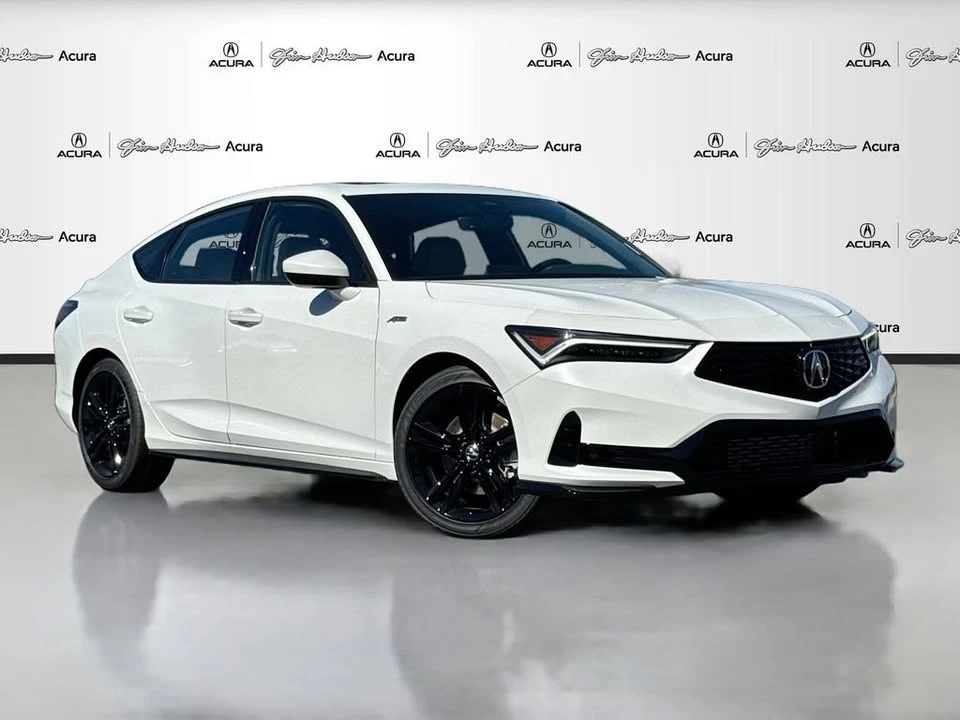 2026 Acura Integra 5th Gen - Image 2 of 20