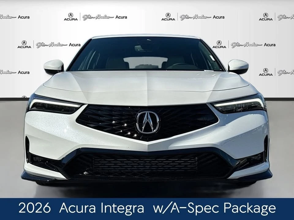 2026 Acura Integra 5th Gen - Image 4 of 20