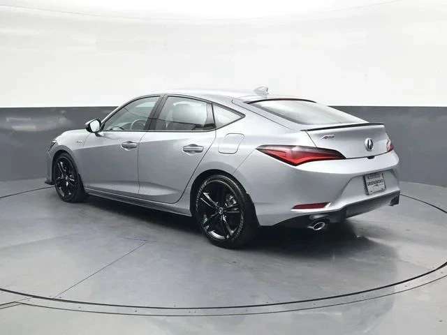 2026 Acura Integra 5th Gen - Image 5 of 17